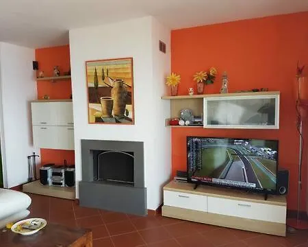Elios Hotel Gizzeria