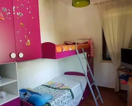 Hotel Elios