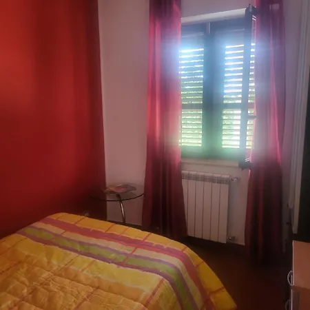 Elios Ξενοδοχείο 4*