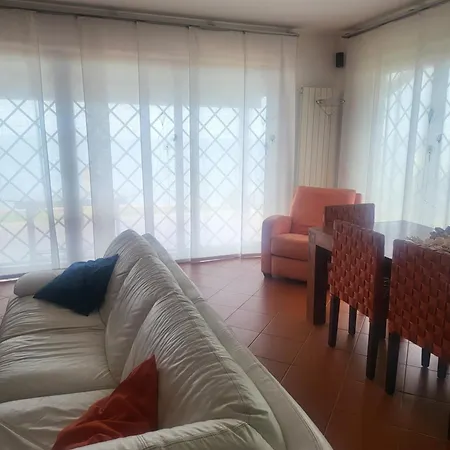 Elios Gizzeria