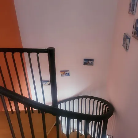 Elios Hotel Gizzeria